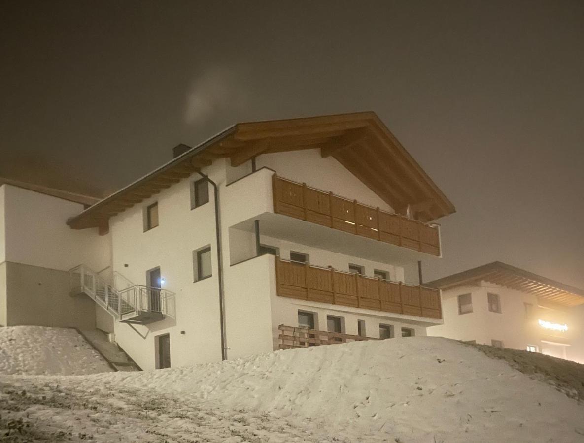Berghoamat Nauders Apartamento Exterior foto