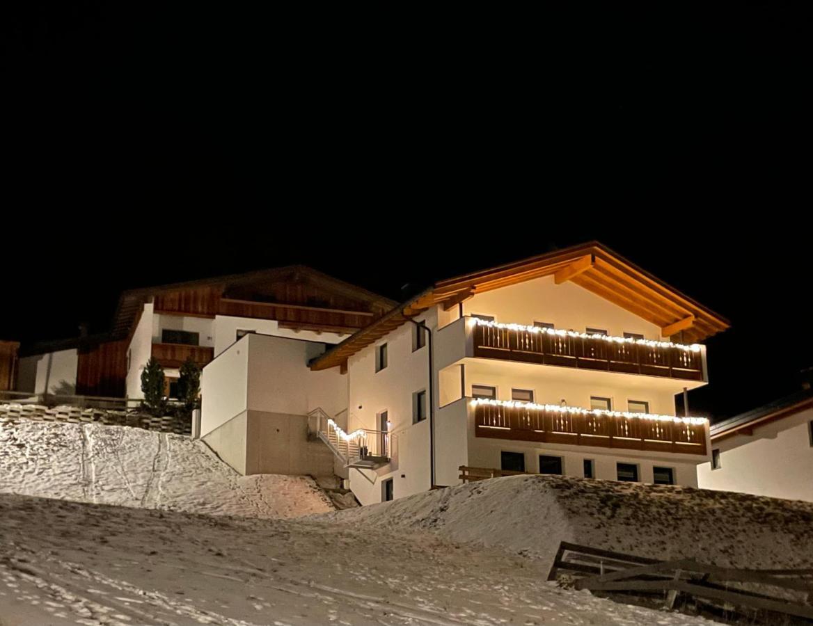 Berghoamat Nauders Apartamento Exterior foto